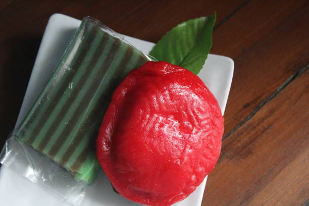 istock Indonesian traditional cake 1434300260