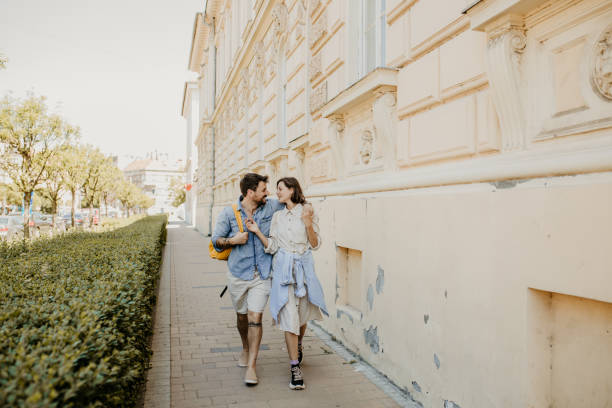 istock City walk is our passion 1434323112