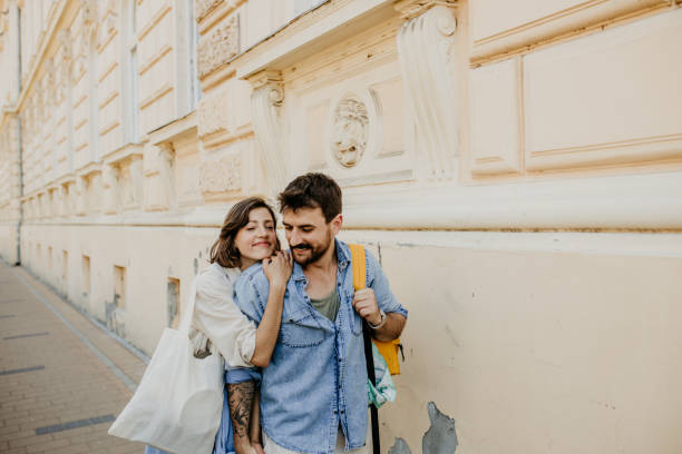 istock My hand around your body 1434324857