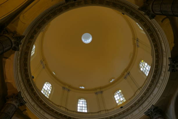 istock dome of a church 1434327966