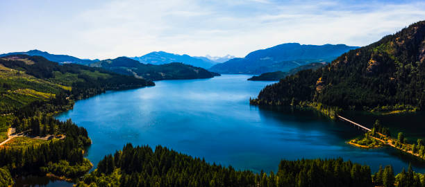 istock Vancouver Island, British Columbia, Canada 1434333590