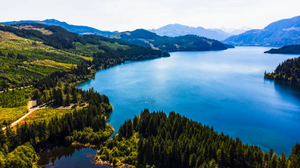 Vancouver Island, British Columbia, Canada