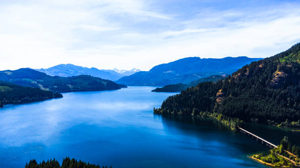 istock Vancouver Island, British Columbia, Canada 1434333596