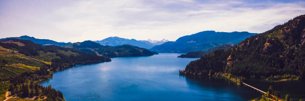 istock Vancouver Island, British Columbia, Canada 1434333688