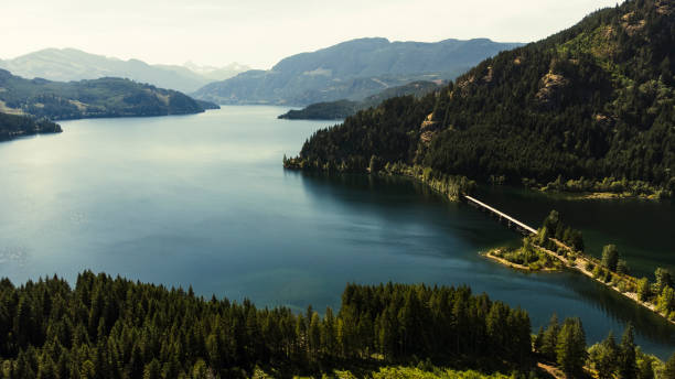 istock Vancouver Island, British Columbia, Canada 1434333689
