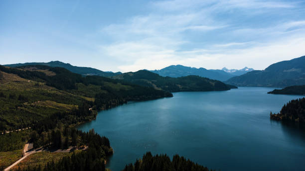 Vancouver Island, British Columbia, Canada