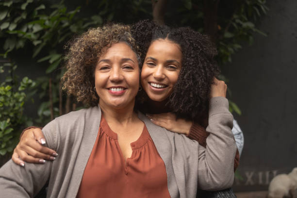 istock Mother-daughter love 1434339521