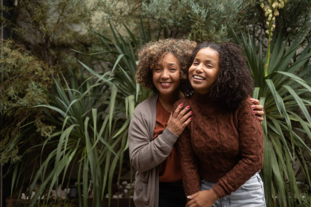 istock Mother-daughter love 1434339549