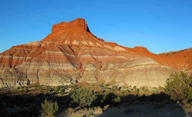 istock Sunset landscape in Old Paria 1434347658