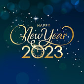 istock 2023 New Year’s Eve Countdown 1434358881