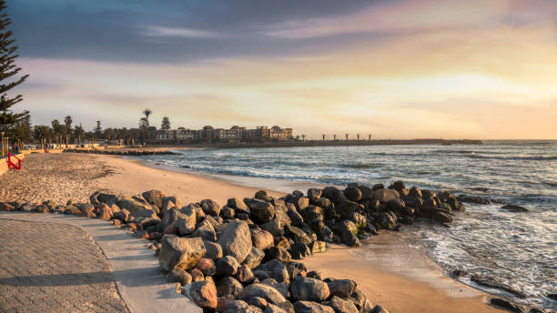 holiday flats Swakopmund