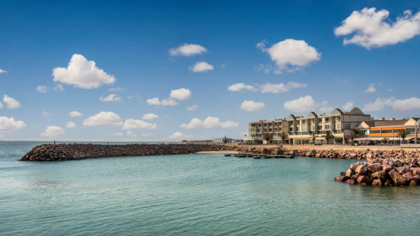 istock Swakopmund city 1434361963