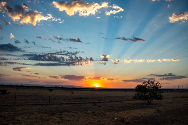 istock First Rays Of A New Day 1434368404