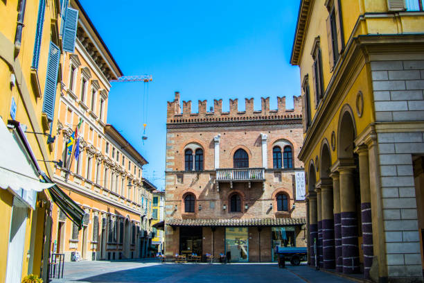 Reggio Emilia