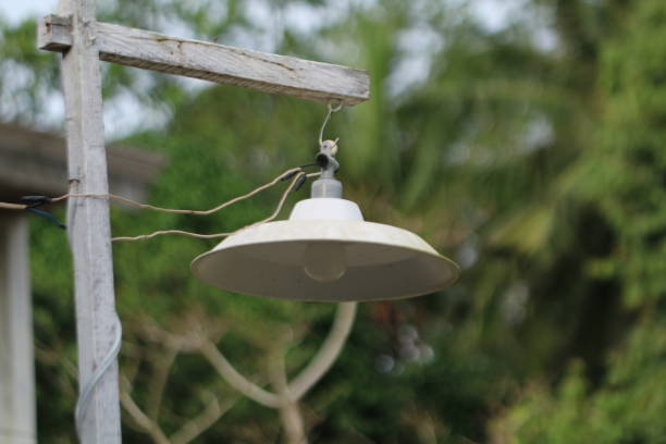 istock Street lamp 1434378399