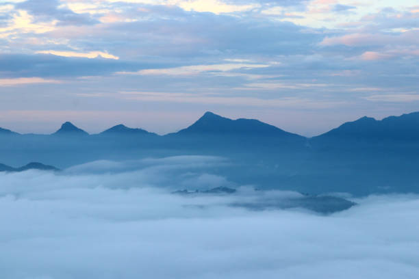 istock misty mountain hills in the morning 1434387642