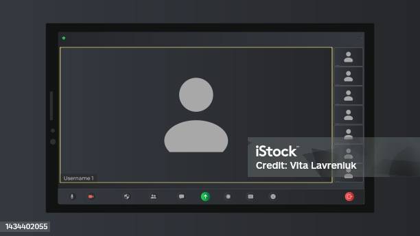 Windows Video Call Video Conference Calls Window Overlay Application For Calls ...