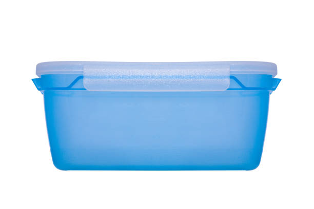 istock blue food container isolated on white background 1434408530