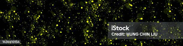 Spangles Background Gold Round Splash Dots Or Glittering Spangles Seamless Background Hand ...