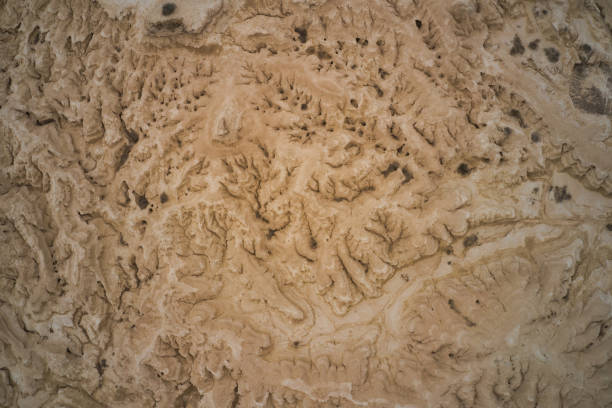 istock Landscape in the Bardenas Reales 1434417786