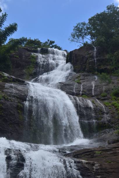 istock A Cheeyappara Waterfalls in India 1434444408