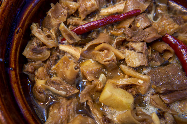 istock One-Pot Fragrant and Delicious Braised Beef Brisket 1434446369