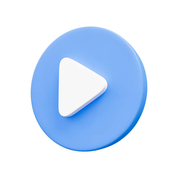 Play Back Sign 170+ Video Playback Icon Stock Illustrations, Royalty-Free Vector ...