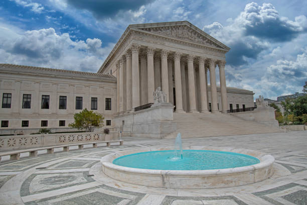 istock Supreme Court - Abortion Rights 1434456930