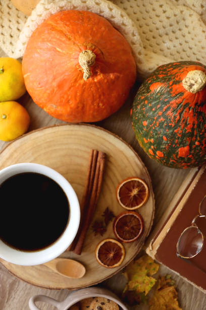 istock Autumn Hygge 1434461256