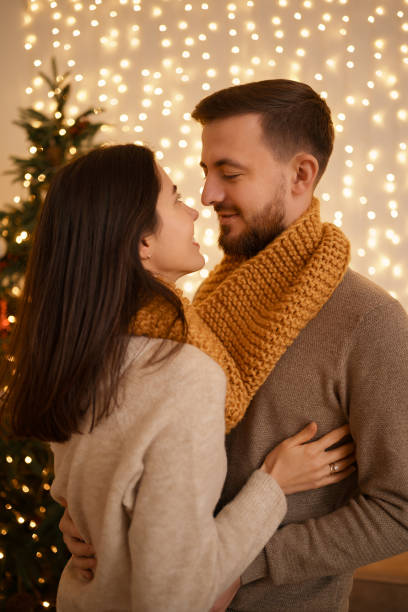 istock People, Christmas, holidays and new year concept 1434468100