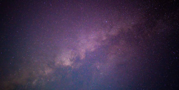 istock stars galaxy on dark night sky background 1434470418
