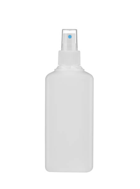 istock Realistic empty packages for body cosmetic bottle with clipping path. 1434471857