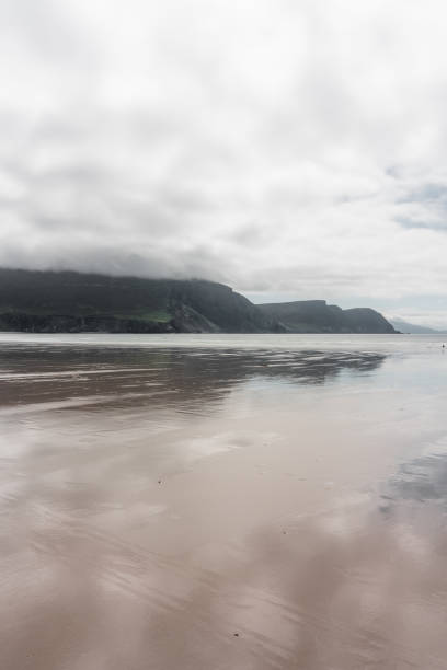 istock Keel Beach, Achill Island, Mayo 1434474159