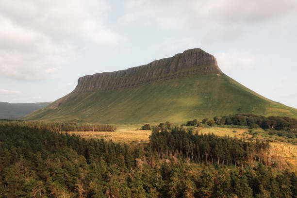 istock Benbulben, Darty Mountains, Co Sligo, Ireland 1434475170