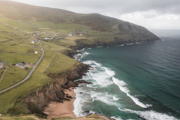 istock Coumeenoole Beach, Dingle, Kerry, Ireland 1434479450