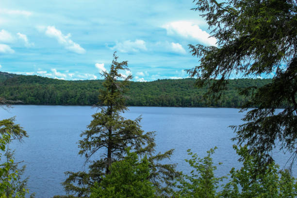 istock Lake Placid, NY 1434482130