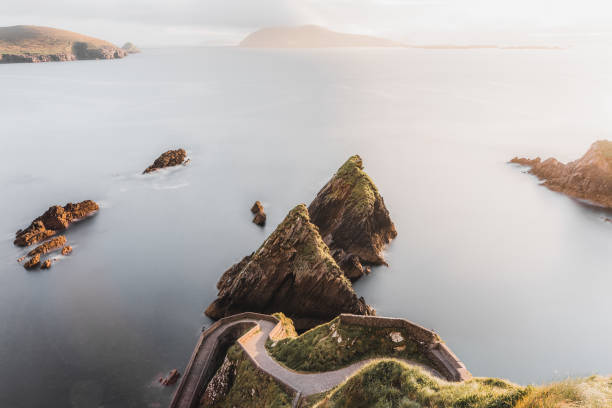 istock Dunquin Pier, Dingle, Kerry, Ireland 1434482830