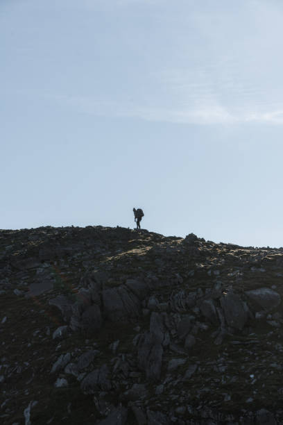 istock Sunrise in Kerry mountains, Co Kerry, Ireland 1434489938