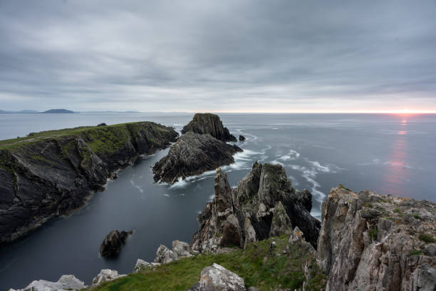 istock Malin Head, Co Donegal, Ireland 1434491364