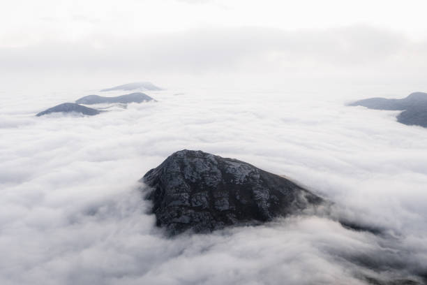 istock Sunrise at Mt Errigal, Co Donegal, Ireland 1434494112