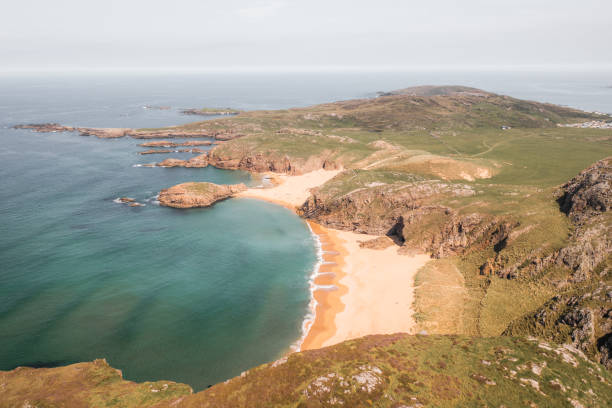 istock Murder Hole Beach, Co Donegal, Ireland 1434495862