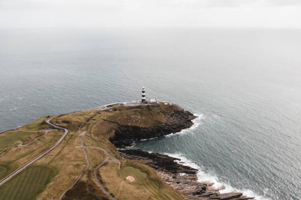 istock Old Head Of Kinsale, Co Cork, Ireland 1434498244