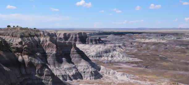 istock Painted Desert National Park, Arizona 1434517262