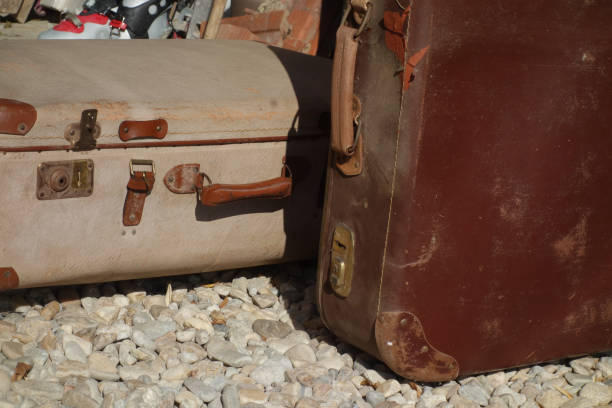 istock suitcase to take luggage when traveling 1434517989