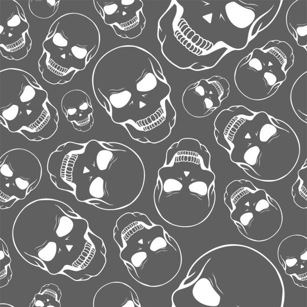 Evil Dead Pattern 20+ Evil Dead Wallpaper Stock Illustrations, Royalty-Free Vector ...