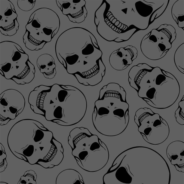 Evil Dead Pattern 20+ Evil Dead Wallpaper Stock Illustrations, Royalty-Free Vector ...