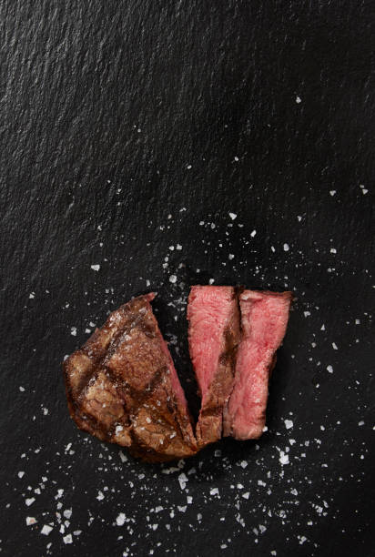 istock The Perfect Sous Vide Medium Rare Tenderloin  Steak 1434533009