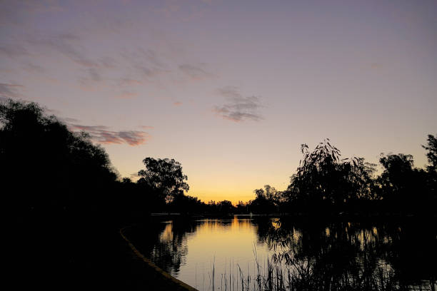 istock Forbes,  New South Wales, Australia 1434543381