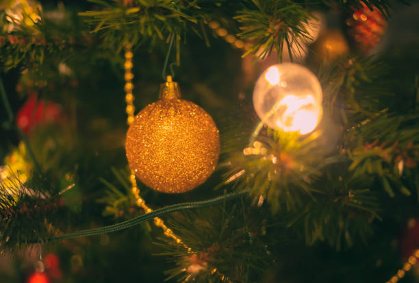 istock Christmas background; Christmas decorations 1434559255