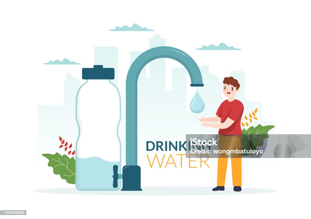 Ilustración de Personas Bebiendo Agua De Botellas Y Vasos De Plástico Con El Concepto Puro Y Limpio Y Fresco En Plantillas Planas Dibujadas A Mano De Dibujos Animados Ilustración y más Vectores Ilustración de Personas Bebiendo Agua De Botellas Y Vasos De Plástico Con El Concepto Puro Y Limpio Y Fresco En Plantillas Planas Dibujadas A Mano De Dibujos Animados Ilustración y más Vectores